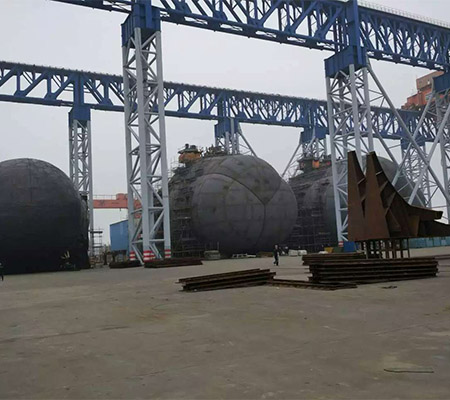 江蘇蘇州船製造廠設備